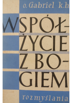 Współżycie z Bogiem tom II