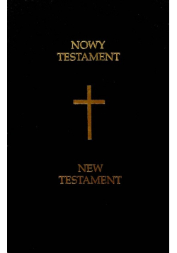 Nowy Testament
