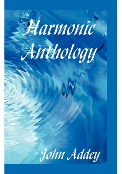 Harmonic Anthology