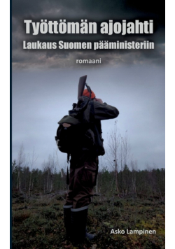 Työttömän ajojahti