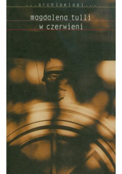 W czerwieni