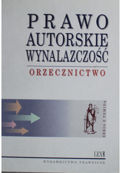 Prawo autorskie wynalazczość