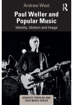 Paul Weller and Popular Music
