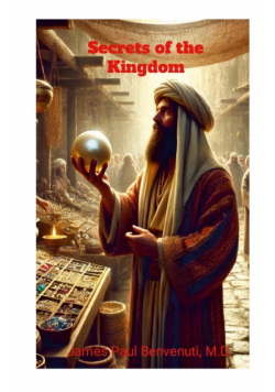SECRETS of the KINGDOM