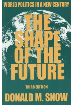 The Shape of the Future