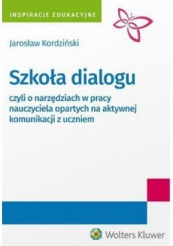 Szkoła dialogu