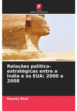 Relações político-estratégicas entre a Índia e os EUA