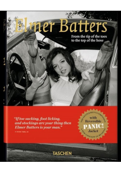 Elmer Batters