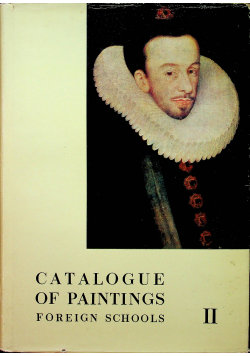 Catalogue of paintings II