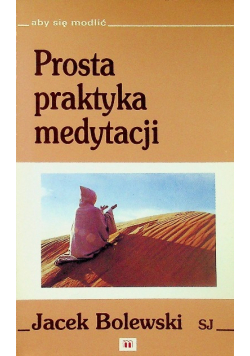 Prosta praktyka medytacji