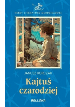 Kajtuś czarodziej