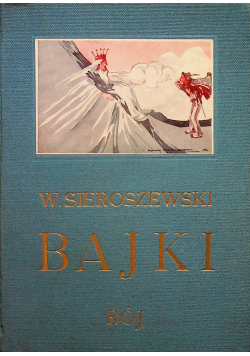 Bajki 1931 r.