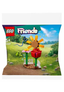 LEGO(R) FRIENDS 30659 (30szt) Ogród pełen kwiatów
