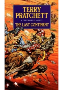 The Last Continent