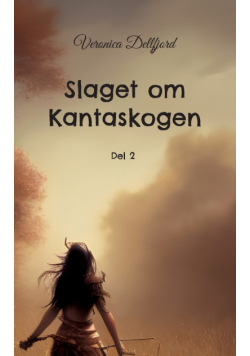 Slaget om Kantaskogen