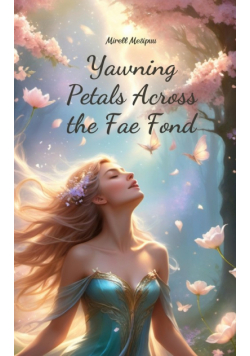 Yawning Petals Across the Fae Fond