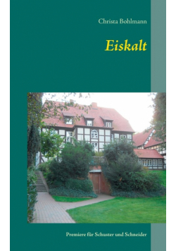 Eiskalt