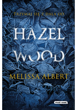 Hazel Wood