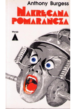 Nakręcana pomarańcza