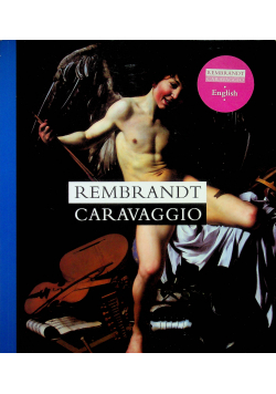 Rembrandt Caravaggio