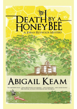 Death By A HoneyBee