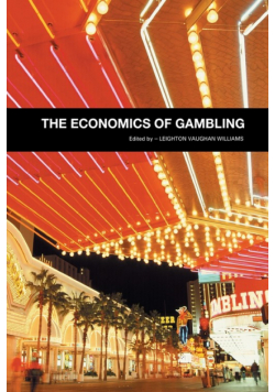 The Economics of Gambling