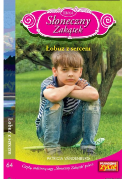 Słoneczny Zakątek Tom 64 Łobuz z sercem