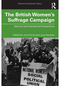 The British Women's Suffrage Campaign