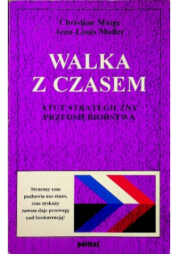 Walka z czasem