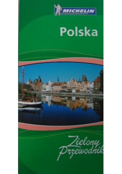Zielony przewodnik Polska