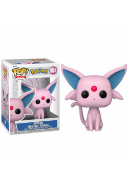 Figurka Games Pokemon Espeon Funko POP