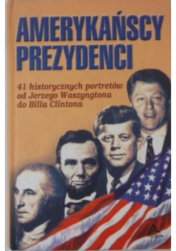 Amerykańscy prezydenci