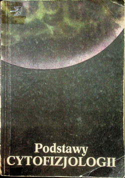 Podstawy cytofizjologii