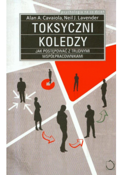 Toksyczni koledzy