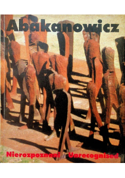 Nierozpoznani