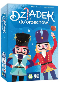 Dziadek do orzechów