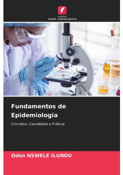 Fundamentos de Epidemiologia