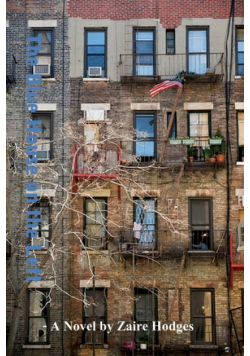 The Blue House on the Left