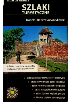 Szlaki turystyczne