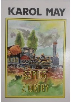 Szpieg z Ortry