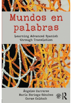 Mundos en palabras