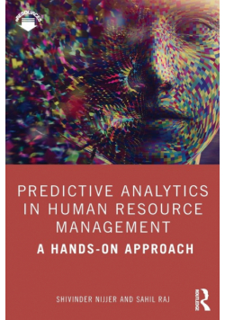 Predictive Analytics in Human Resource Management