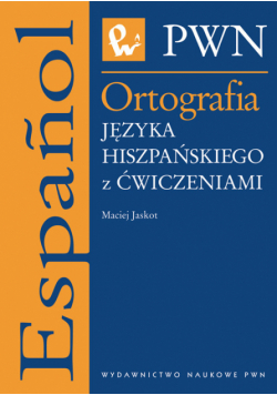 Ortografia języka hiszpańskiego z ćwiczeniami