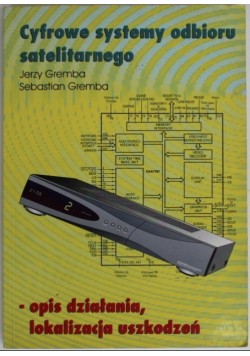 Cyfrowe systemy odbioru satelitanego