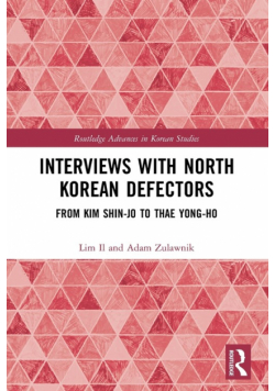 Interviews with North Korean Defectors