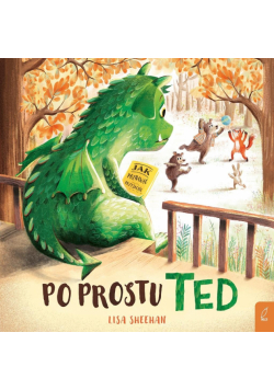 Po prostu Ted