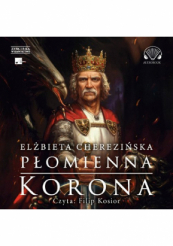 Płomienna korona