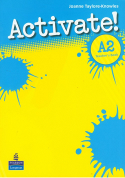 Activate A2 Teacher' Book