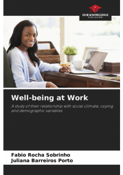 Well-being at Work