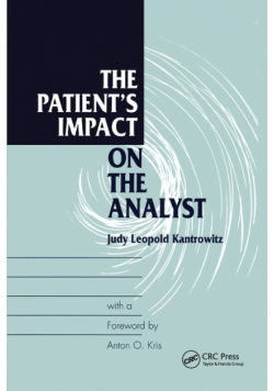 The Patient's Impact on the Analyst